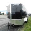 Homesteader-7x16-Enclosed-Cargo-Trailer-OHV-Package-1-1.jpg Homesteader 7 x 16 V-Nose Enclosed Cargo Trailer