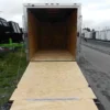 Homesteader-7x16-Enclosed-Cargo-Trailer-OHV-Package-3-1.webp Homesteader 7 x 16 V-Nose Enclosed Cargo Trailer