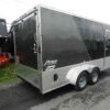 Homesteader-7x16-Enclosed-Cargo-Trailer-OHV-Package-9-1.jpg Homesteader 7 x 16 V-Nose Enclosed Cargo Trailer
