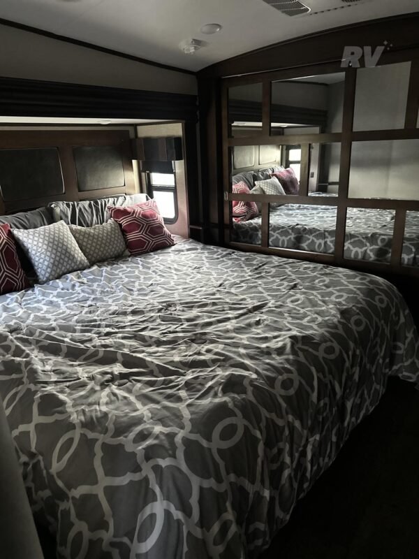 2019 JAYCO NORTH POINT 377RLBH