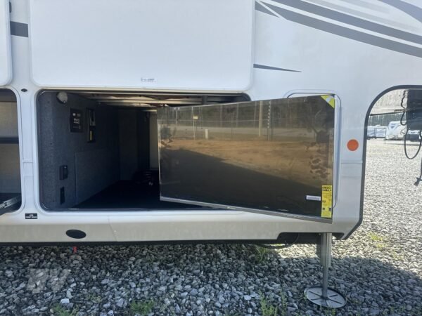 2025 JAYCO NORTH POINT 377RLBH