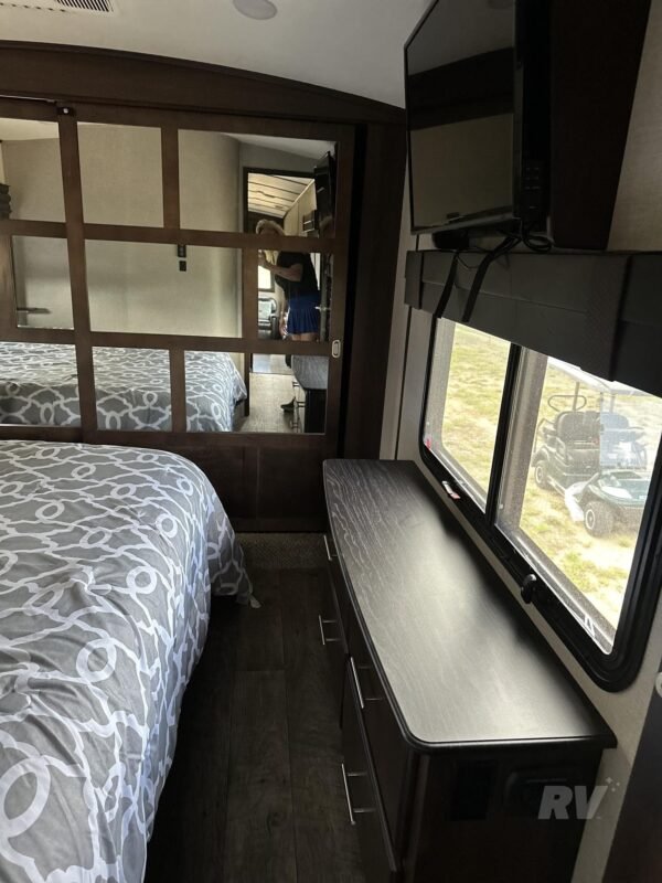 2019 JAYCO NORTH POINT 377RLBH