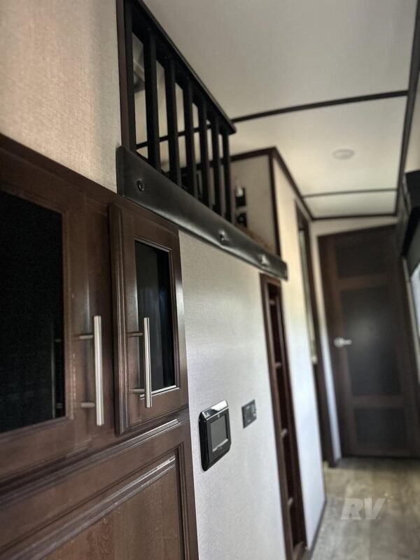 2019 JAYCO NORTH POINT 377RLBH