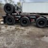 2022 Fontaine 53ft Lowboy Trailer 60 Ton