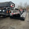 2022 Fontaine 53ft Lowboy Trailer 60 Ton