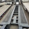 2022 Fontaine 53ft Lowboy Trailer 60 Ton