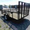 PREMIER-6X12-LANDSCAPE-UTILITY-TRAILER-HIGH-MESH-SIDES-1-1-2.jpg Premier 6.4 x 12 Landscape Utility Trailer