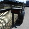 PREMIER-6X12-LANDSCAPE-UTILITY-TRAILER-HIGH-MESH-SIDES-3-1-2.jpg Premier 6.4 x 12 Landscape Utility Trailer