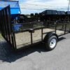 PREMIER-6X12-LANDSCAPE-UTILITY-TRAILER-HIGH-MESH-SIDES-4-1-2.jpg Premier 6.4 x 12 Landscape Utility Trailer