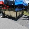 PREMIER-6X12-LANDSCAPE-UTILITY-TRAILER-HIGH-MESH-SIDES-5-1-2.jpg Premier 6.4 x 12 Landscape Utility Trailer