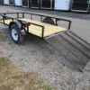 Premier 5 x 10 Landscape Utility Trailer