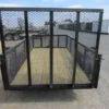 Premier 5 x 10 Landscape Utility Trailer