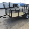 Premier 5 x 10 Landscape Utility Trailer