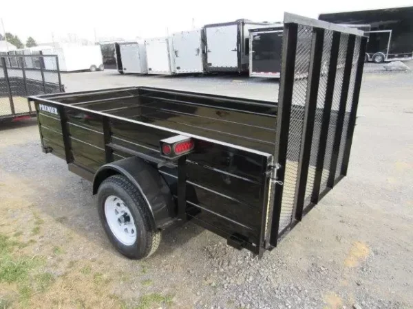 Premier-5x10-Landscape-Utility-Trailer-Solid-Steel-Sides-1.webp Premier 5 x 10 Landscape Utility Trailer