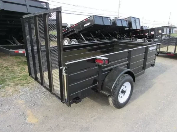 Premier-5x10-Landscape-Utility-Trailer-Solid-Steel-Sides-5.webp Premier 5 x 10 Landscape Utility Trailer