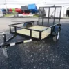 Premier 5 x 8 Landscape Utility Trailer