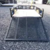 Premier 5 x 8 Landscape Utility Trailer