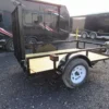 Premier 5 x 8 Landscape Utility Trailer