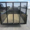 Premier 5 x 8 Landscape Utility Trailer