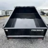 Premier-5x8-Single-Axle-Dump-Trailer-Electric-Brakes-5.2K-Axle-Tarp-Kit-4.webp Premier 5 x 8 Low Profile Dump Trailer