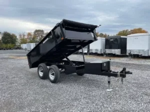 Premier-6x10-Deckover-Dump-Trailer-10K-GVW-Tarp-Kit-Adjustable-Coupler-5-1.webp Premier 6 x 10 Deckover Dump Trailer 9990 GVW