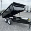 Premier-6x10-Deckover-Dump-Trailer-Tarp-Kit-Spreader-Gate-Electric-Brakes-6-1.webp Premier 6 x 10 Deckover Dump Trailer Spreader Gate