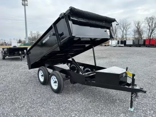 Premier-6x10-Deckover-Dump-Trailer-Tarp-Kit-Spreader-Gate-Electric-Brakes-6-1.webp Premier 6 x 10 Deckover Dump Trailer Spreader Gate