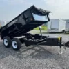 Premier-6x10-Dump-Trailer-Combo-Gate-Ladder-Ramps-Tarp-Kit-Adjustable-Coupler-1.webp Premier 6 x 10 Low Profile Dump Trailer Ladder Ramps