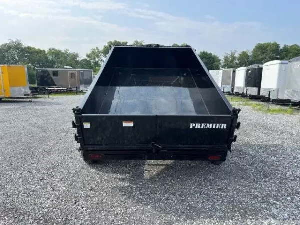 Premier-6x10-Dump-Trailer-Combo-Gate-Ladder-Ramps-Tarp-Kit-Adjustable-Coupler-4.webp Premier 6 x 10 Low Profile Dump Trailer Ladder Ramps
