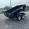 Premier-6x10-Dump-Trailer-Combo-Gate-Ladder-Ramps-Tarp-Kit-Adjustable-Coupler-5.webp Premier 6 x 10 Low Profile Dump Trailer Ladder Ramps