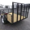 Premier 6.4 x 10 Landscape Utility Trailer
