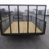 Premier 6.4 x 10 Landscape Utility Trailer
