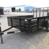 Premier-6x10-Landscape-Utlity-Trailer-Solid-Steel-Sides-2-1.webp Premier 6.4 x 12 Landscape Utility Trailer