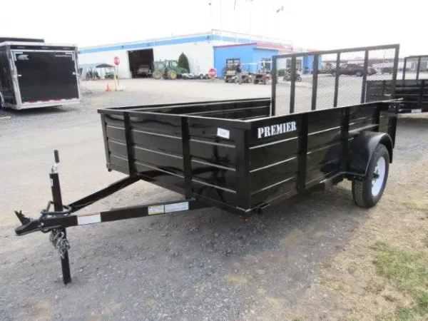 Premier-6x10-Landscape-Utlity-Trailer-Solid-Steel-Sides-2-1.webp Premier 6.4 x 12 Landscape Utility Trailer