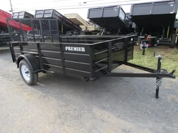 Premier-6x10-Landscape-Utlity-Trailer-Solid-Steel-Sides-3-1.webp Premier 6.4 x 12 Landscape Utility Trailer