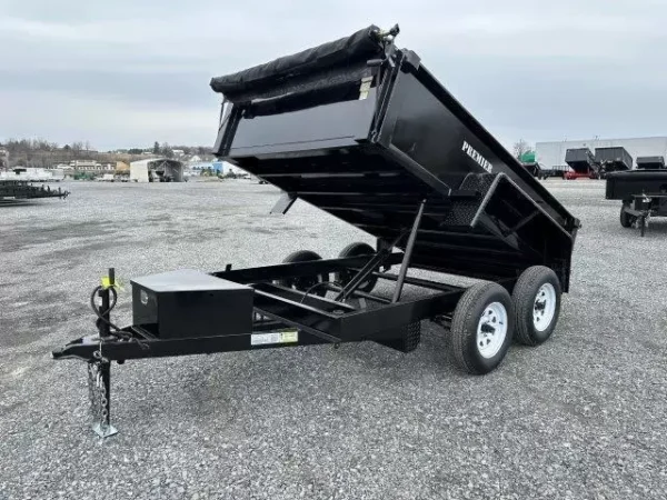 Premier-6x10-Low-Profile-Dump-Trailer-Tarp-Kit-Spreader-Gate-Electric-Brakes-5.webp Premier 6 x 10 Dump Trailer