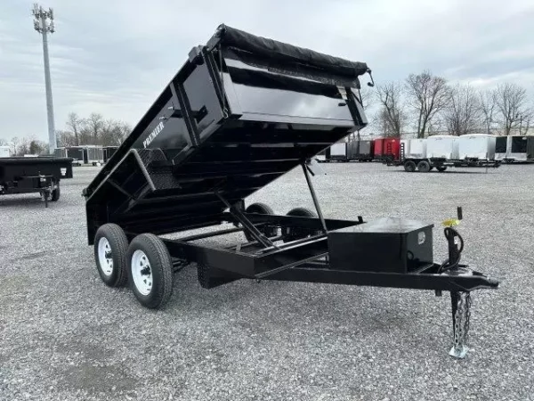 Premier-6x10-Low-Profile-Dump-Trailer-Tarp-Kit-Spreader-Gate-Electric-Brakes-6.webp Premier 6 x 10 Dump Trailer