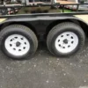 Premier 6.4 x 12 Landscape Utility Trailer