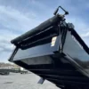 Premier 6 x 12 Low Profile Dump Trailer