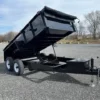 Premier-6x12-Dump-Trailer-Spreader-Gate-Adjustable-Coupler-Tarp-Kit-2.webp Premier 6 x 12 Low Profile Dump Trailer Spreader Gate