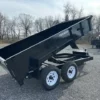 Premier-6x12-Dump-Trailer-Spreader-Gate-Adjustable-Coupler-Tarp-Kit-3.webp Premier 6 x 12 Low Profile Dump Trailer Spreader Gate