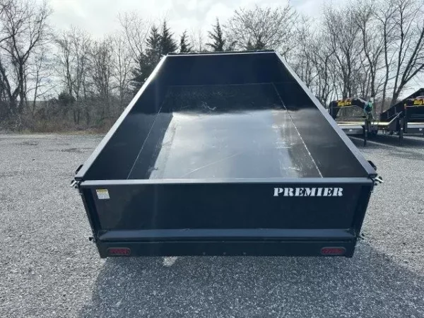 Premier-6x12-Dump-Trailer-Spreader-Gate-Adjustable-Coupler-Tarp-Kit-4.webp Premier 6 x 12 Low Profile Dump Trailer Spreader Gate