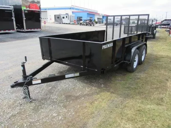 Premier-6x12-Landscape-Utility-Trailer-Solid-Steel-Sides-1-1.webp Premier 6.4 x 12 Landscape Utility Trailer