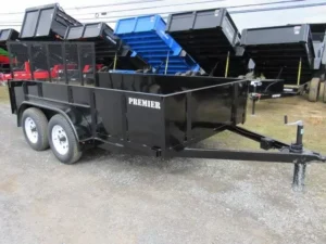 Premier-6x12-Landscape-Utility-Trailer-Solid-Steel-Sides-2-1.webp Premier 6.4 x 12 Landscape Utility Trailer