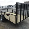 Premier 6×14 Landscape Utility Trailer