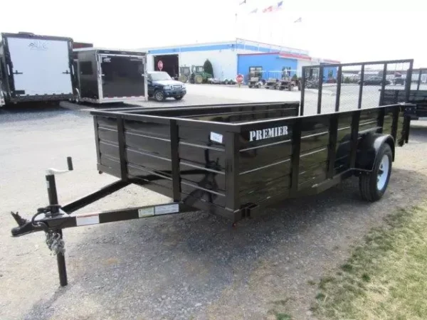 Premier-6x14-Landscape-Utility-Trailer-Steel-Sides-3.webp Premier 6.4 x 14 Landscape Utility Trailer