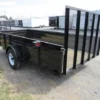 Premier-6x14-Landscape-Utility-Trailer-Steel-Sides-4.webp Premier 6.4 x 14 Landscape Utility Trailer