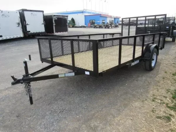 Premier-6x14-Landscape-Utlity-Trailer-Mesh-Sides-1-1.webp Premier 6.4 x 14 Landscape Utility Trailer