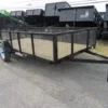 Premier-6x14-Landscape-Utlity-Trailer-Mesh-Sides-2-1.webp Premier 6.4 x 14 Landscape Utility Trailer