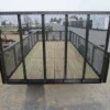 Premier-6x14-Landscape-Utlity-Trailer-Mesh-Sides-4-1.webp Premier 6.4 x 14 Landscape Utility Trailer
